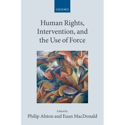 ISBN Human Rights Intervention and the Use of Force