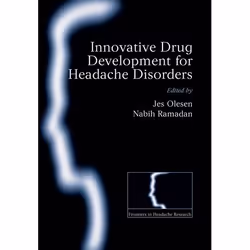 ISBN Innovative drug development for headache disorders, Jes Olesen, Nabih Ramadan, Anglais, Oxford University Press, 21/08/2 ...