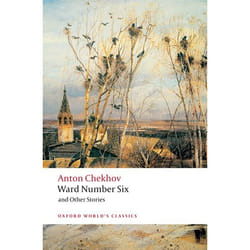 ISBN Ward Number Six and Other Stories livre