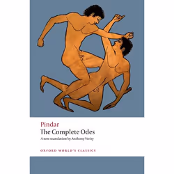ISBN The Complete Odes, Pindar, Anthony Verity, Stephen Instone, 224 pages, Anglais, Oxford University Press, 10/07/2008, uni ...