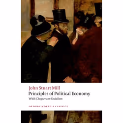 ISBN Principles of Political Economy and Chapters on Socialism, 512 pages