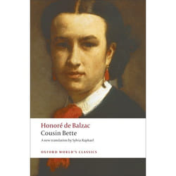Cousin Bette, Oxford World's Classics Series