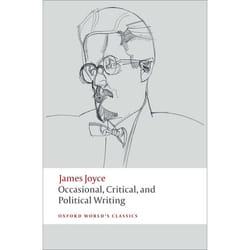 ISBN Occasional Critical and Political Writing livre
