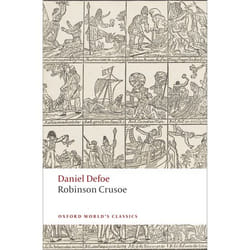 ROBINSON CRUSOE
