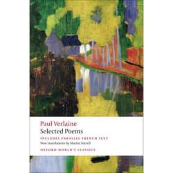 Selected Poems, Oxford World's Classics Series