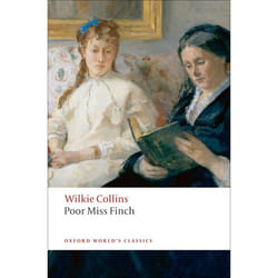ISBN Poor Miss Finch livre 480 pages