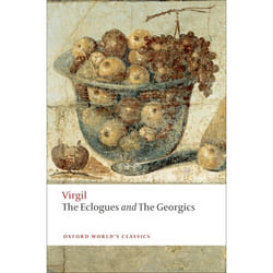 ISBN The Eclogues and Georgics livre