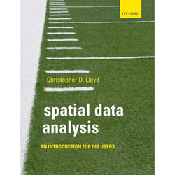 Spatial Data Analysis