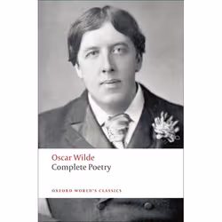 ISBN Complete Poetry, 240 pages