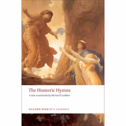 ISBN The Homeric Hymns, Anglais, Couverture rigide, 192 pages