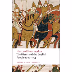 ISBN The History of the English People 1000-1154, Henry of Huntingdon, Diana Greenway, unisexe, Oxford University Press, 26/0 ...