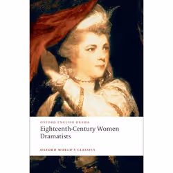 ISBN Eighteenth-Century Women Dramatists, 448 pages