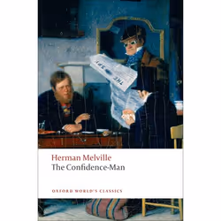 ISBN The Confidence-Man ( His Masquerade ), 416 pages