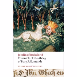 ISBN Chronicle of the Abbey of Bury St. Edmunds, 192 pages