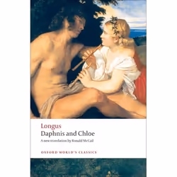 ISBN Daphnis and Chloe, 144 pages