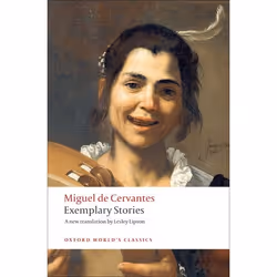 ISBN Exemplary Stories, 368 pages
