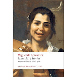 ISBN Exemplary Stories livre