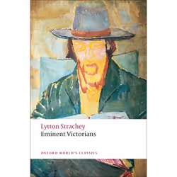 ISBN Eminent Victorians, 336 pages