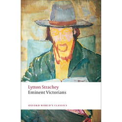 ISBN Eminent Victorians livre