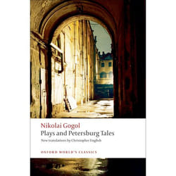 ISBN Plays and Petersburg Tales ( Petersburg Tales Marriage The Government Inspector ) livre