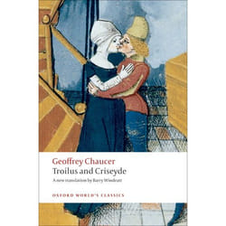 Troilus and Criseyde, Oxford World's Classics Series