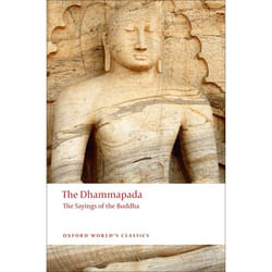 The Dhammapada, Oxford World's Classics Series