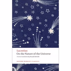 ISBN On the Nature of the Universe, Anglais, Couverture rigide, 320 pages