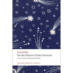 ISBN On the Nature of the Universe Couverture rigide