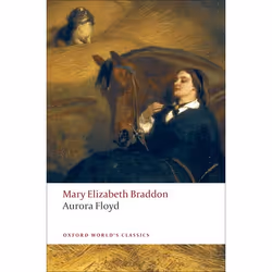 ISBN Aurora Floyd, 512 pages