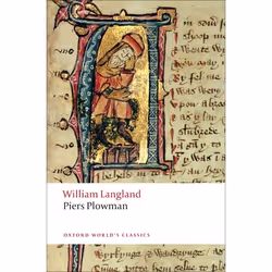 ISBN Piers Plowman ( A New Translation of the B-text ), 416 pages