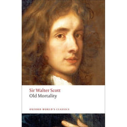 Old Mortality, Oxford World's Classics Series