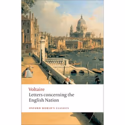 ISBN Letters concerning the English Nation, 240 pages