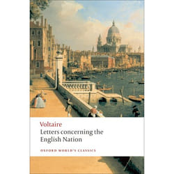 ISBN Letters concerning the English Nation livre