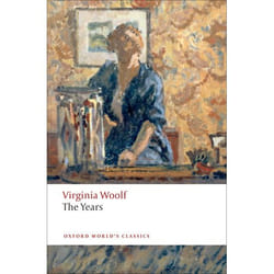 ISBN The Years livre