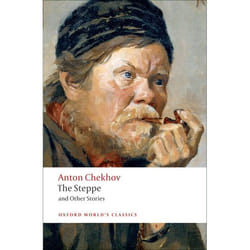 ISBN The Steppe and Other Stories livre