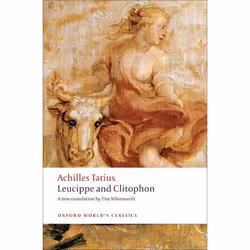 ISBN Leucippe and Clitophon, 208 pages