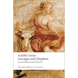 ISBN Leucippe and Clitophon livre