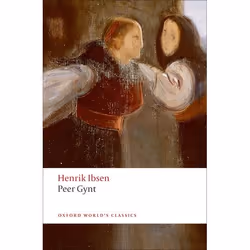 ISBN Peer Gynt, 192 pages