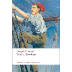 The Shadow Line, Oxford World's Classics Series