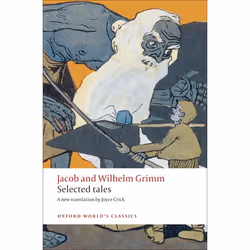 ISBN Selected Tales, 416 pages