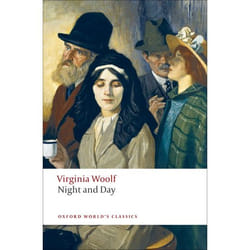 Night and Day, Oxford World's Classics Series