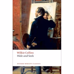 ISBN Hide and Seek, 480 pages