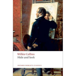 ISBN Hide and Seek livre