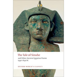 ISBN The Tale of Sinuhe livre