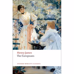 ISBN The Europeans ( A Sketch ), 208 pages