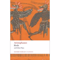 ISBN Birds and Other Plays, 384 pages