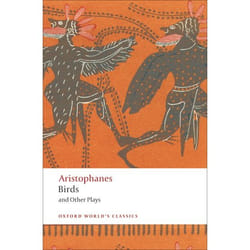 ISBN Birds and Other Plays livre