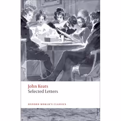 ISBN Selected Letters, 480 pages