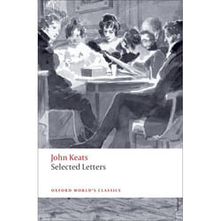 ISBN Selected Letters livre