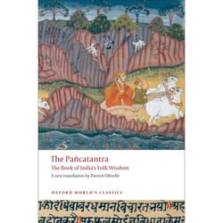 Pancatantra, Oxford World's Classics Series